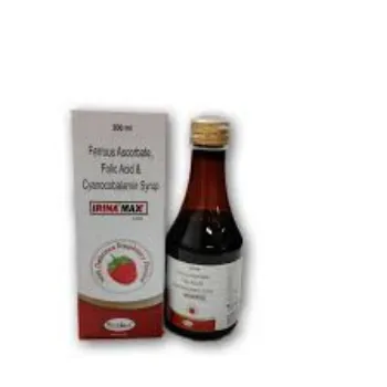 Haematinics Syrup